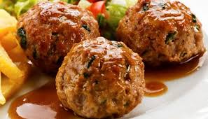 تورتلا  كفتة