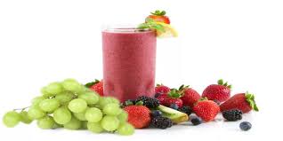 عصير كوكتيل