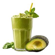 عصير افكادو