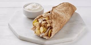 شاورما صغير  Small