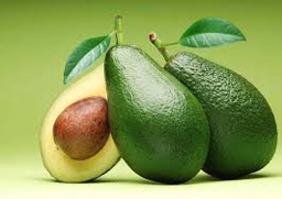 عصير افوكادو طازج