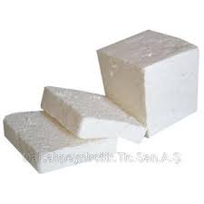 جبنة وطحينية