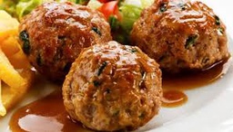 صامولي  كفتة