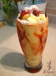 عصير عرايسي