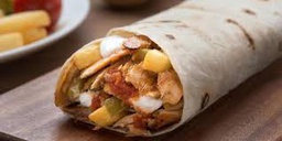 شاورما صاروخ  🥖. SAROK